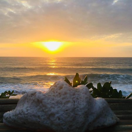 Lamai Chalet Amphoe Koksamui المظهر الخارجي الصورة