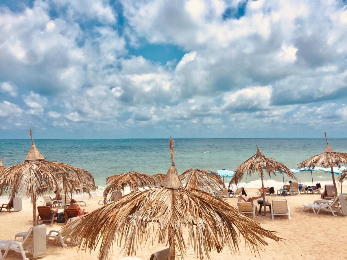 Lamai Chalet Amphoe Koksamui المظهر الخارجي الصورة
