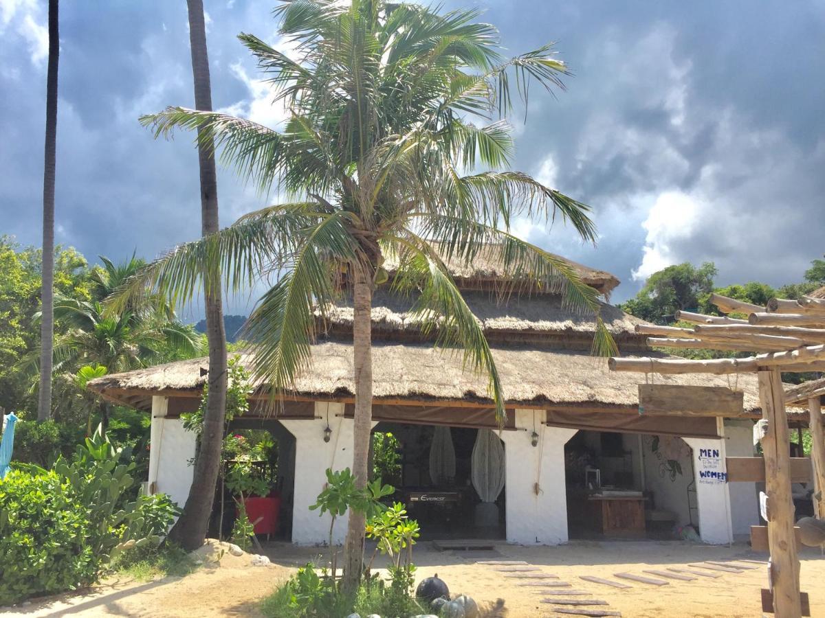 Lamai Chalet Amphoe Koksamui المظهر الخارجي الصورة