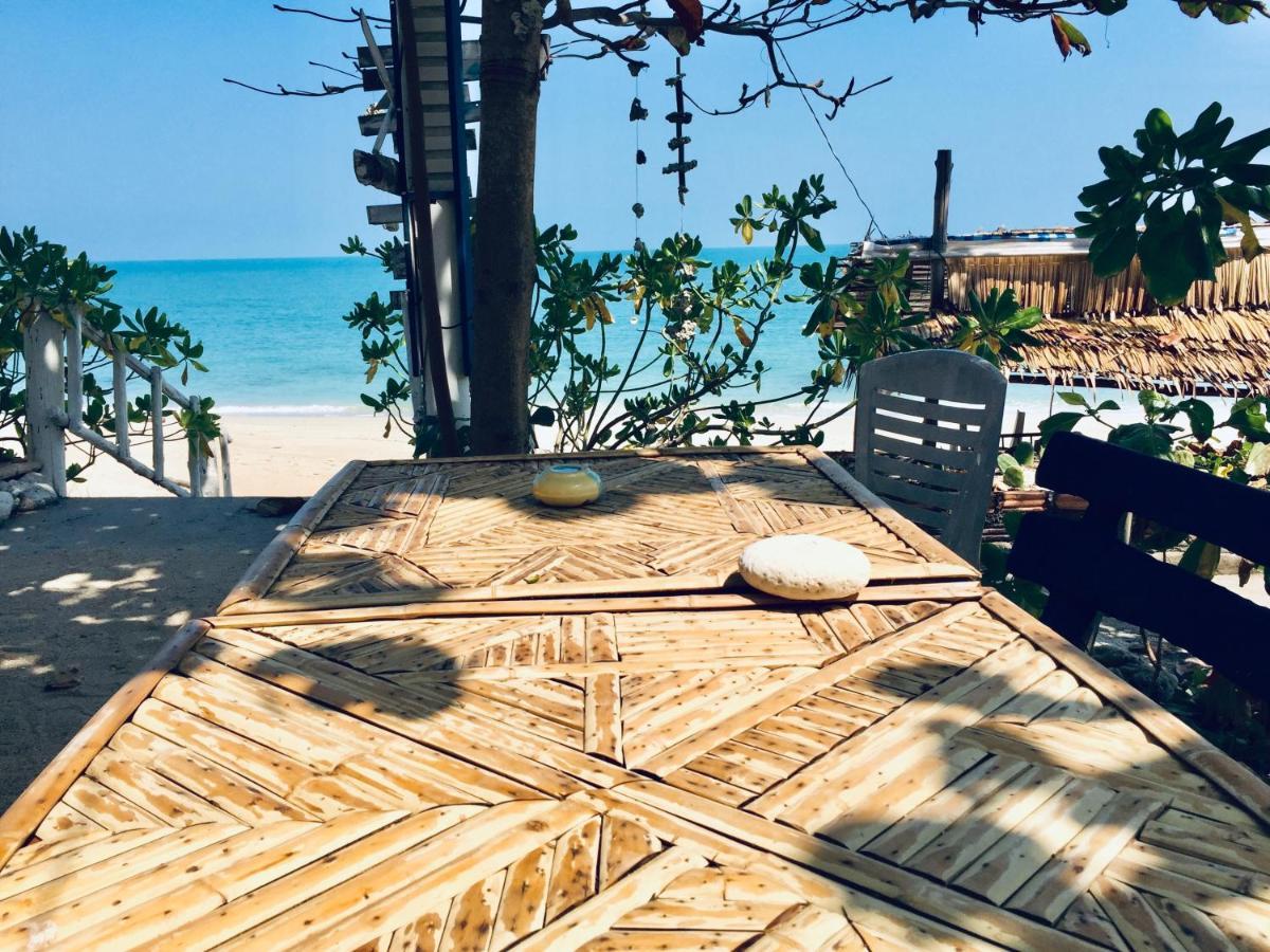 Lamai Chalet Amphoe Koksamui المظهر الخارجي الصورة