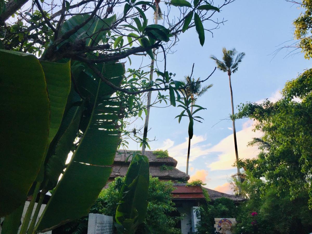 Lamai Chalet Amphoe Koksamui المظهر الخارجي الصورة