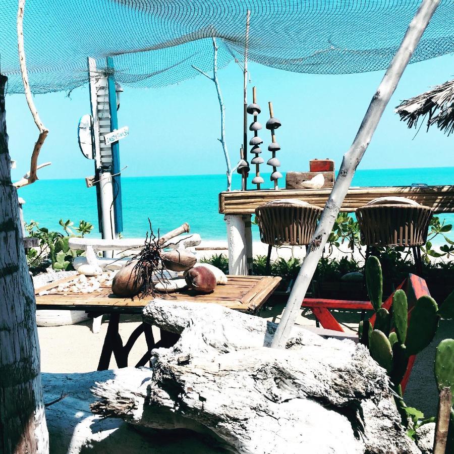 Lamai Chalet Amphoe Koksamui المظهر الخارجي الصورة