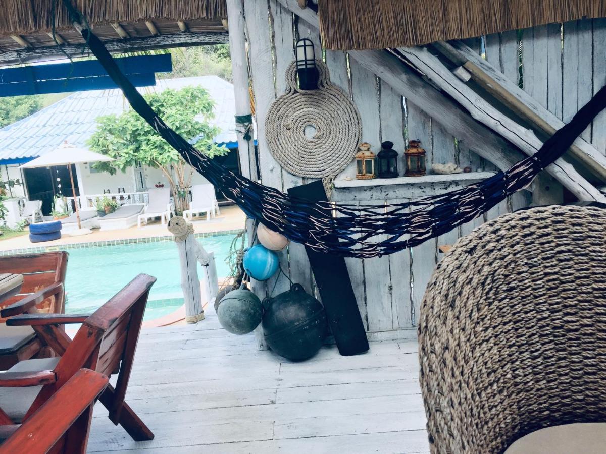 Lamai Chalet Amphoe Koksamui المظهر الخارجي الصورة