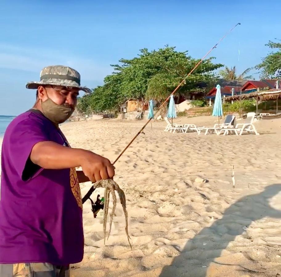 Lamai Chalet Amphoe Koksamui المظهر الخارجي الصورة