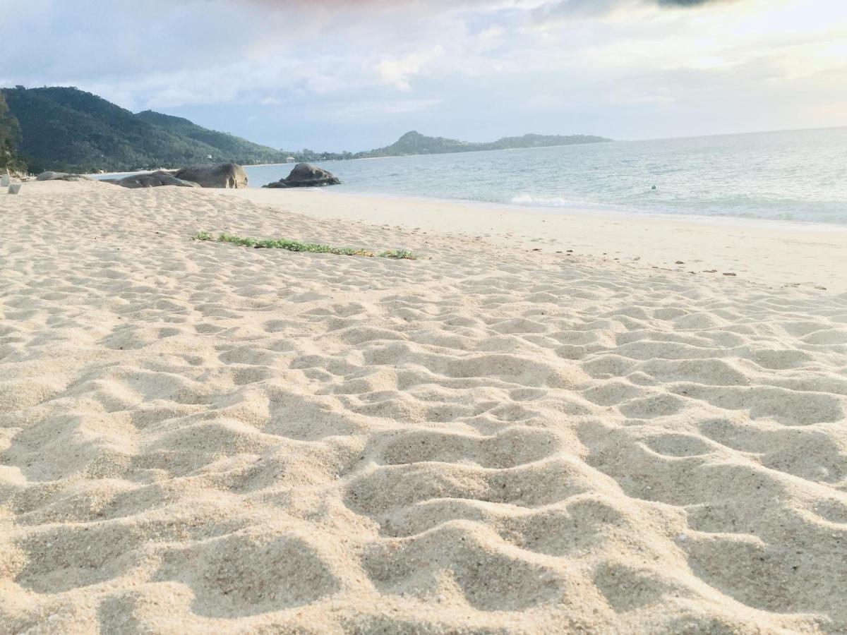 Lamai Chalet Amphoe Koksamui المظهر الخارجي الصورة