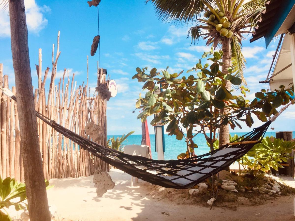 Lamai Chalet Amphoe Koksamui المظهر الخارجي الصورة