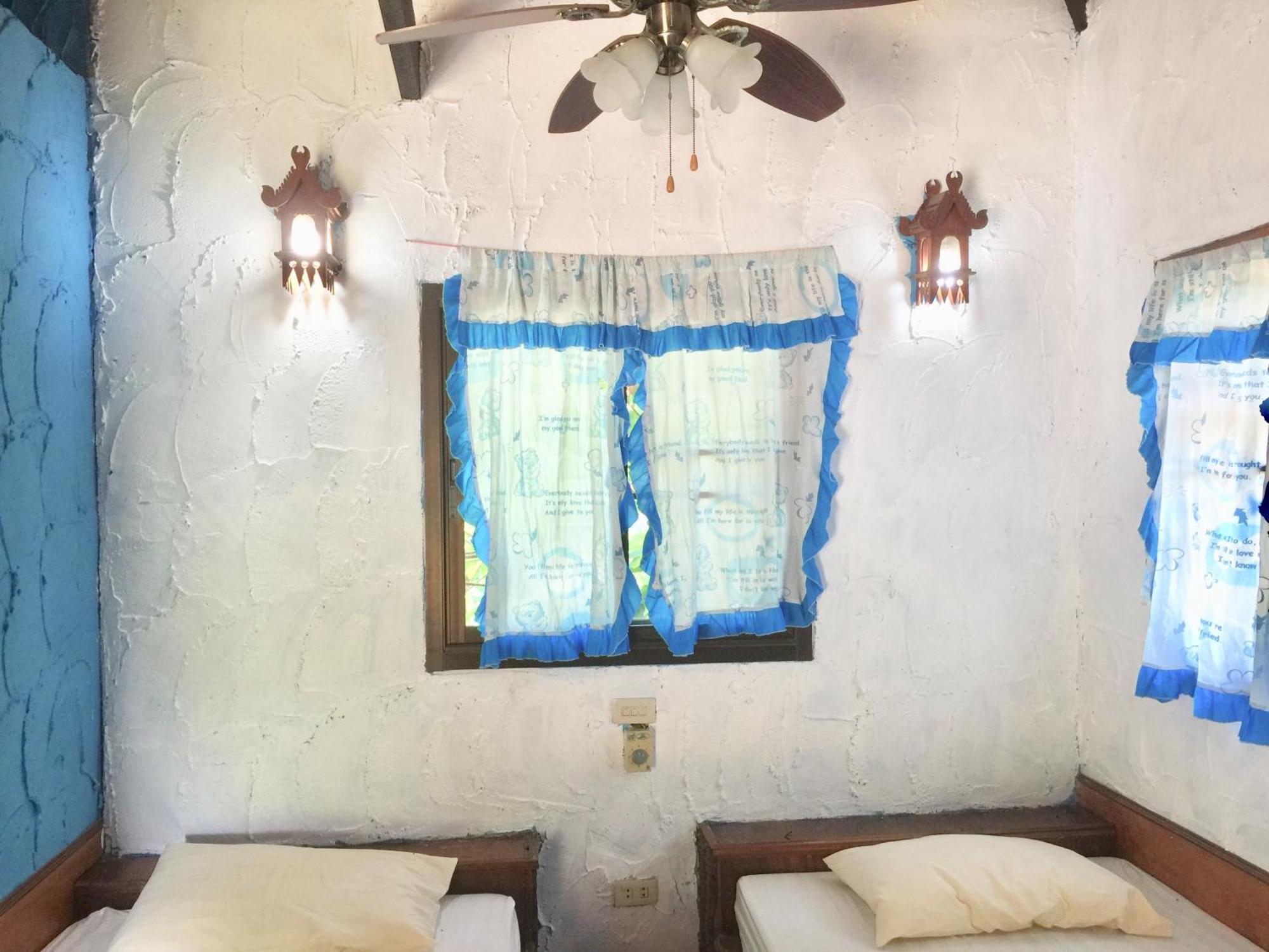 Lamai Chalet Amphoe Koksamui المظهر الخارجي الصورة